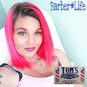 Meet your Posher, Casey leigh